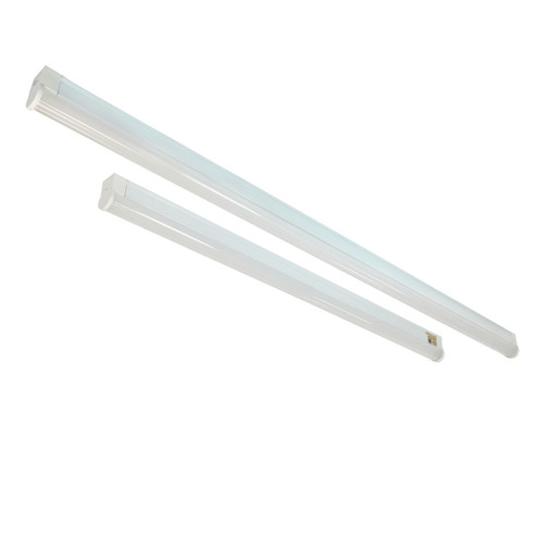 Sl Linear Undercab Nuls LED LED Linear Undercabinet in White (167|NULS-LED3330W)
