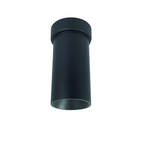 Cylinder Ilene Surface Mount Mini Cylinder in Black (167|NYLM-3SC35XBBLE4)