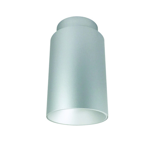 Cylinder Ilene Surface Mount Mini Cylinder in White (167|NYLM-5SC35XWWLE4)