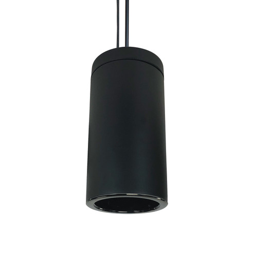 Cylinder Pendant in Black (167|NYLS2-6P25127SBBB3)