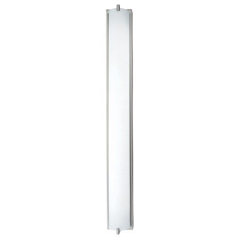 Alto LED Wall Sconce in Brushed Nickel (185|9693-BN-MO)