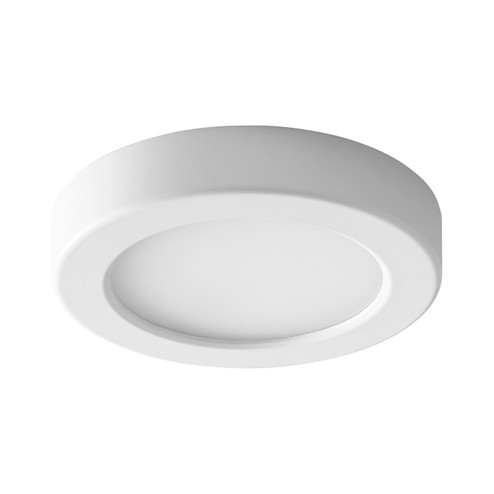 Elite LED Ceiling Mount in White (440|3-644-6)