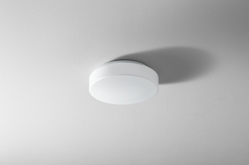 Rhythm LED Ceiling Mount in White (440|3-648-6)