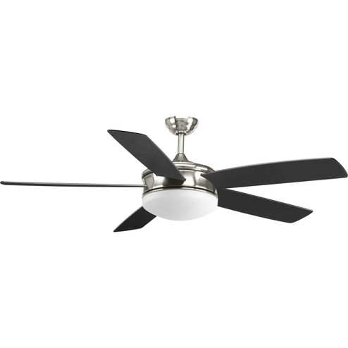 Fresno 60'' Ceiling Fan in Brushed Nickel (54|P2548-0930K)