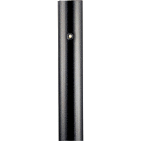 Outdoor Posts Outdoor Post in Black (54|P5390-31PC)