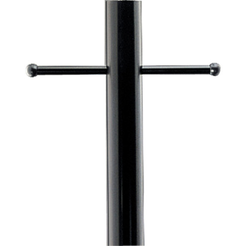 Outdoor Posts Outdoor Post in Black (54|P5391-31)