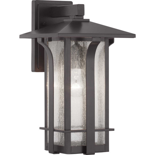 Cullman One Light Wall Lantern in Antique Bronze (54|P560125-020)