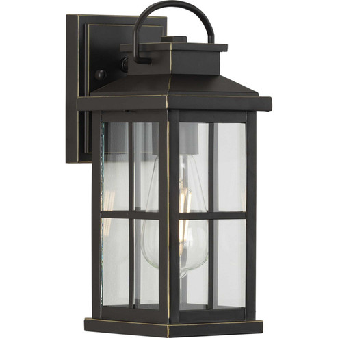 Williamston One Light Wall Lantern in Antique Bronze (54|P560264-020)