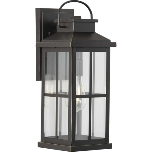 Williamston One Light Wall Lantern in Antique Bronze (54|P560266-020)