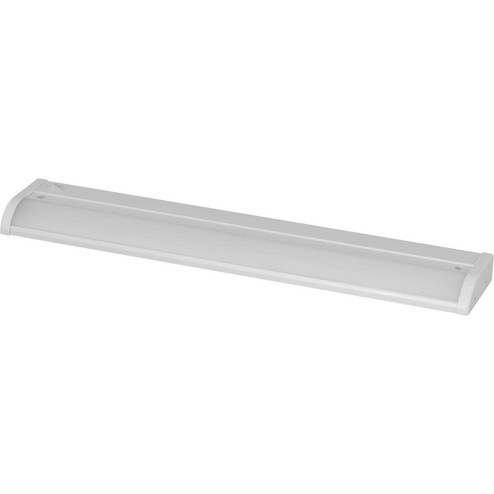 Led Undercabinet LED Undercabinet in White (54|P700002-028-30)