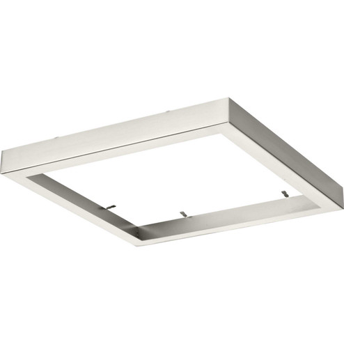 Everlume Led Flush Mount in Brushed Nickel (54|P860054-009)