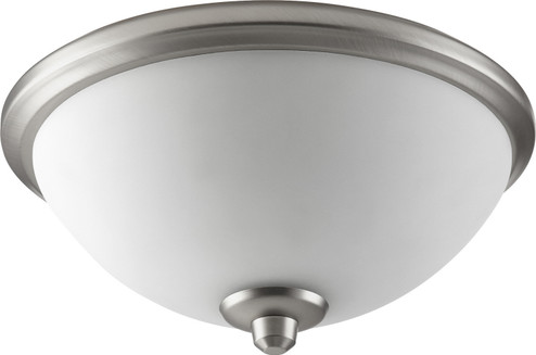 Alton LED Fan Light Kit in Satin Nickel w/ Satin Opal (19|2389-9165)
