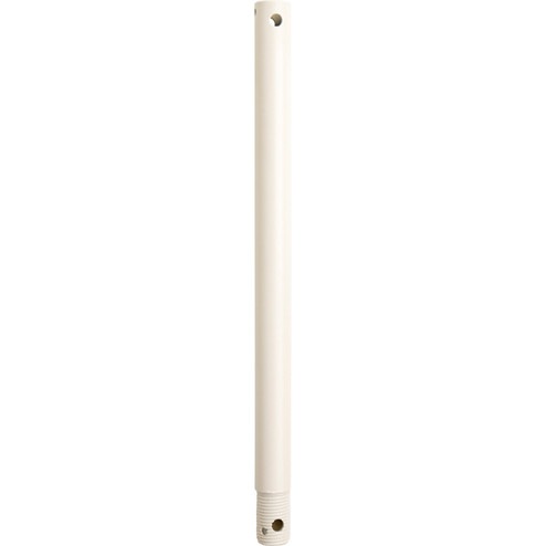 12 in. Downrods Downrod in Antique White (19|6-1267)