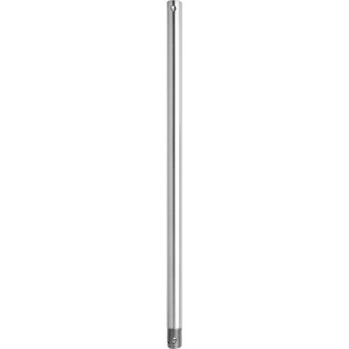 18 in. Downrods Downrod in Satin Nickel (19|6-1865)