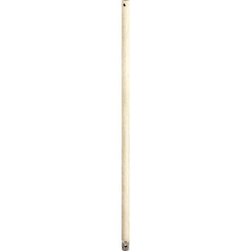 24 in. Downrods 24'' Universal Downrod in Persian White (19|6-2470)