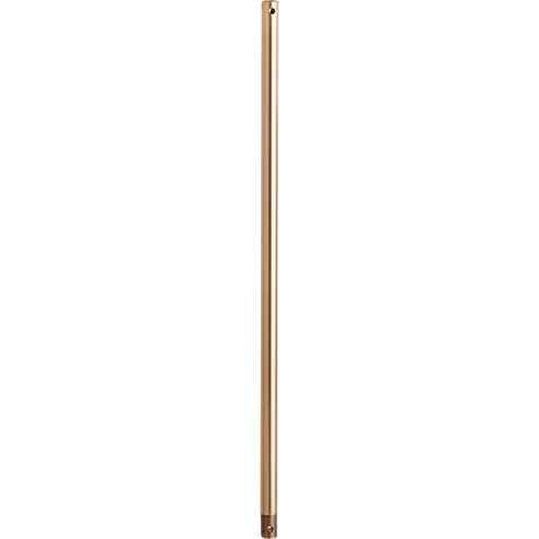 24 in. Downrods Downrod in Aged Brass (19|6-2480)