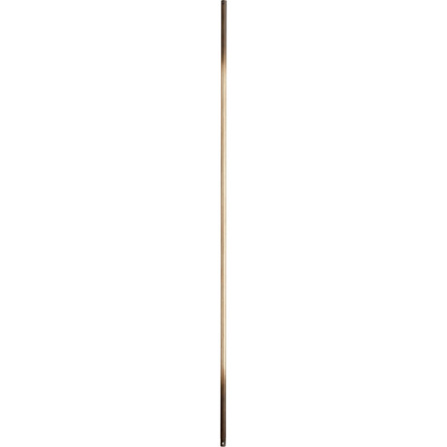 60 in. Downrods 60'' Universal Downrod in Antique Flemish (19|6-6022)