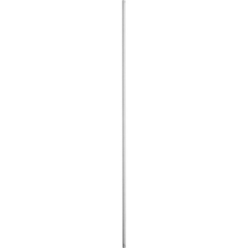 60 in. Downrods Downrod in Galvanized (19|6-609)