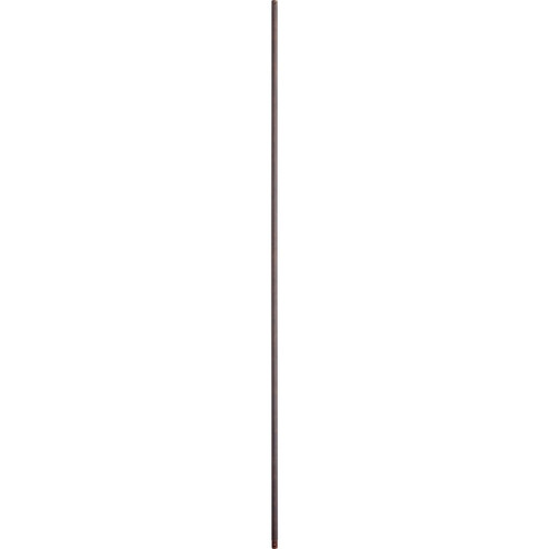 72 in. Downrods 72'' Universal Downrod in Toasted Sienna (19|6-7244)