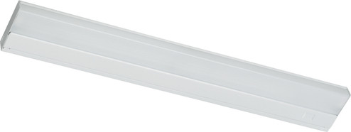 Undercabinet Lights Two Light Under Cabinet in White (19|85224-2-6)