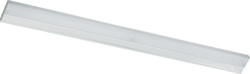 Undercabinet Lights Two Light Under Cabinet in White (19|85242-2-6)