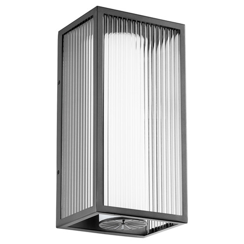 Maestro LED Wall Mount in Textured Black (19|9717-8-69)