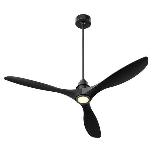 Marino 54''Ceiling Fan in Matte Black (19|97543-59)