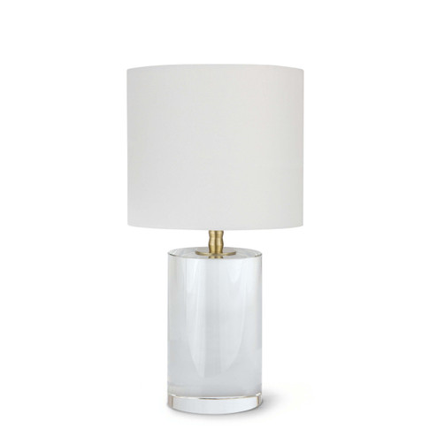 Juliet One Light Mini Lamp in Clear (400|13-1286)