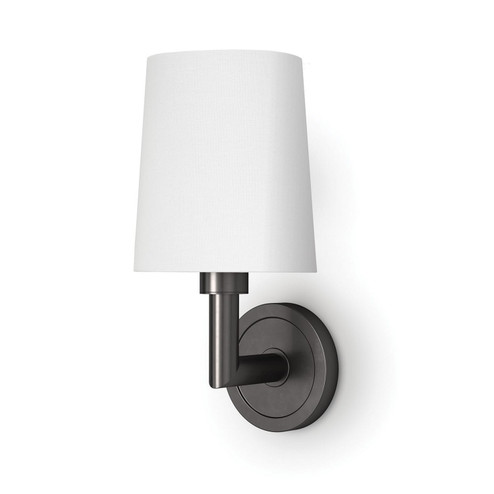 Legend One Light Wall Sconce in Oil Rubbed Bronze (400|15-1171ORB)