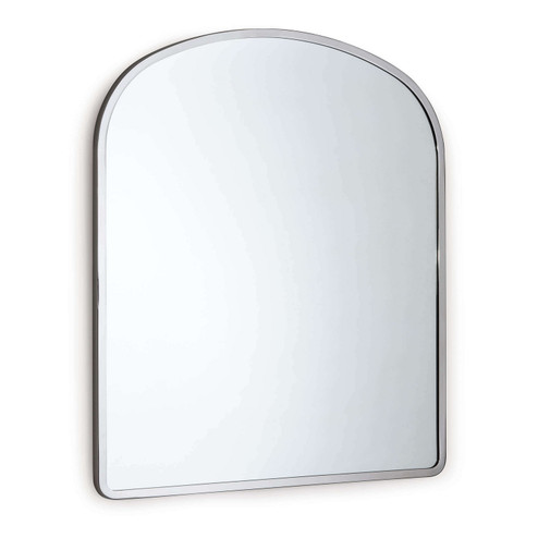 Cloak Mirror in Polished Nickel (400|21-1125PN)