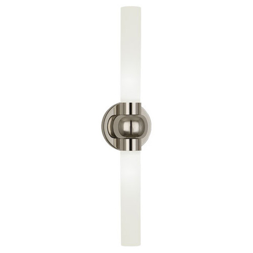 Daphne LED Wall Sconce in Polished Nickel (165|S6900)
