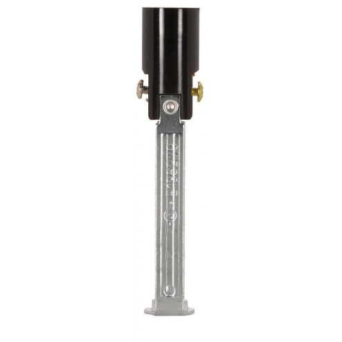 Socket in Black (230|80-1327)