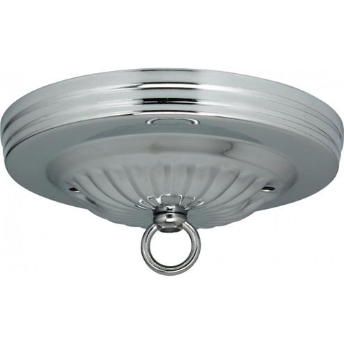 Canopy Kit in Chrome (230|90-058) Canopy Kit in Chrome (230|90-058)
