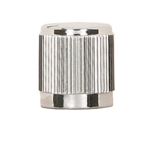 Dimmer Knob in Chrome (230|90-799)