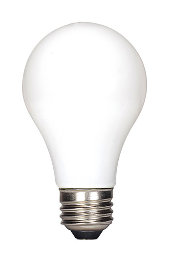 Light Bulb in White (230|S21733)