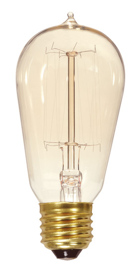 Light Bulb in Clear (230|S2423)