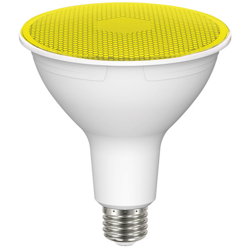 Light Bulb in Yellow (230|S29484)