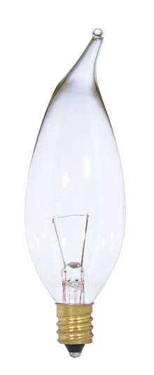 Light Bulb in Clear (230|S3867)