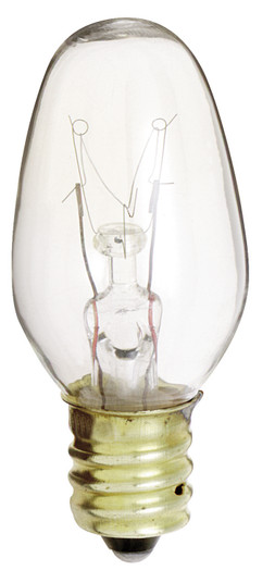 Light Bulb in Clear (230|S3903)