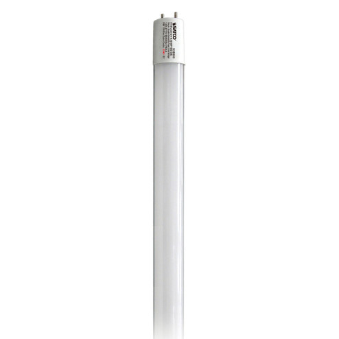 Light Bulb in Gloss White (230|S39900)