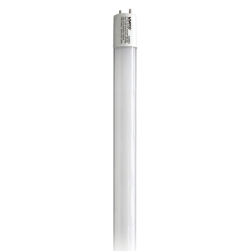 Light Bulb in Gloss White (230|S39904)