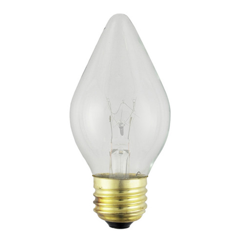Light Bulb in Clear (230|S4535)