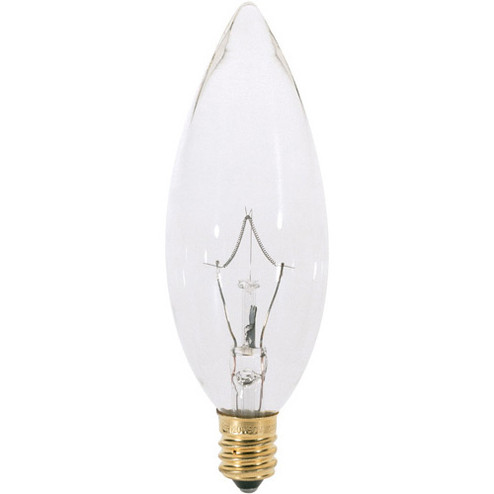 Light Bulb in Clear (230|S4711)
