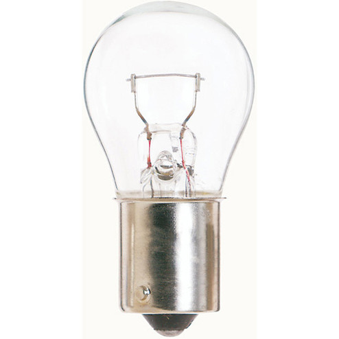 Light Bulb in Clear (230|S6966)