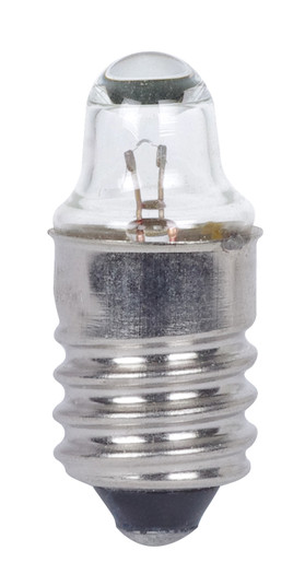 Light Bulb in Clear (230|S7098)