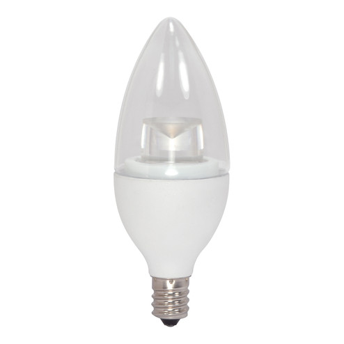 Light Bulb in Clear (230|S8952)