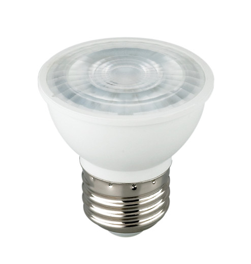Light Bulb in White (230|S9981)