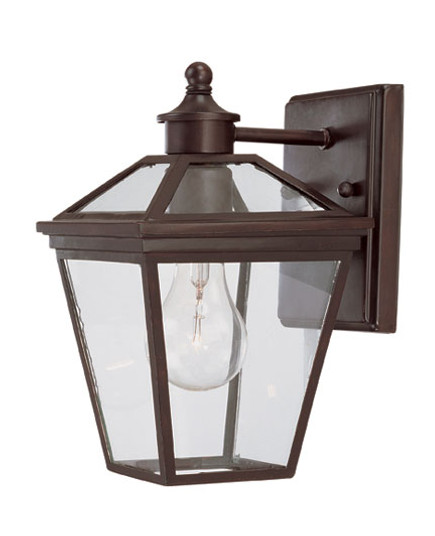 Ellijay One Light Wall Mount in English Bronze (51|5-140-13)