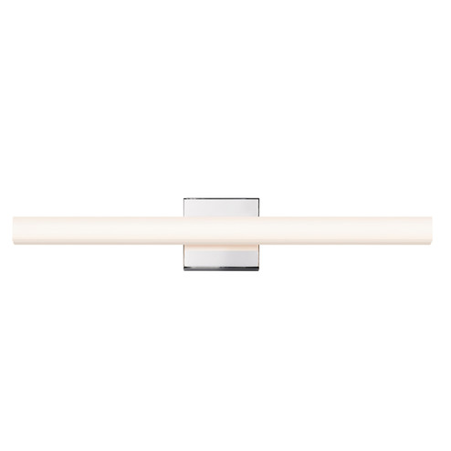 SQ-Bar LED Bath Bar in Polished Chrome (69|2421.01)