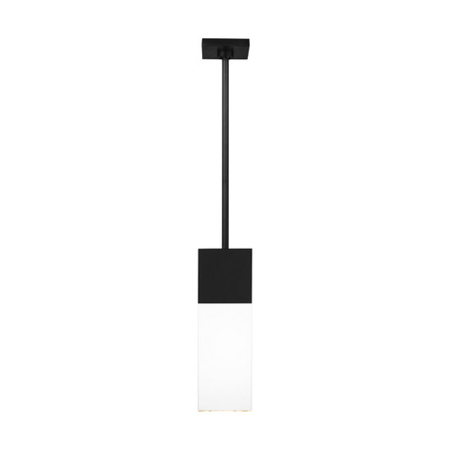 Kulma LED Pendant in Black (182|700OPKLM92715BUNV)